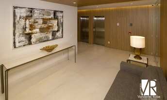 Imagem: Apartamento de Alto Padrão com 4 Suítes