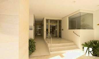 Imagem 2: Apartamento de Alto Padrão com 4 Suítes, 131m² Privativos e Lazer Completo à Venda