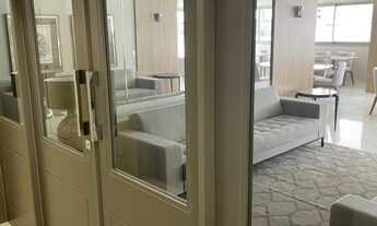 Imagem 5: 4 dormitórios, 2 suíte, 3 banheiro, 3 vagas na garagem, 279M² de Área Construída