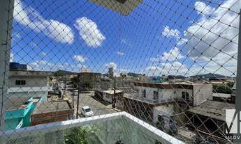 Imagem 2: Aluguel de Apartamento de 2 Quartos com Suíte e Vaga de Garagem em Camboriú-SC, Bairro Are