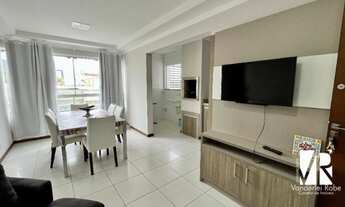 Imagem 5: Apartamento para locação em Camboriú-SC, bairro Areias: 2 quartos, 2 salas, 2 banheiros, 1