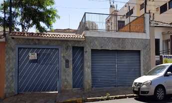 Imagem: CASA COMERCIAL/RESIDENCIAL em RIBEIRÃO