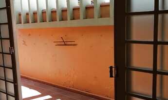 Imagem 6: CASA COMERCIAL/RESIDENCIAL em RIBEIRÃO PRETO - SP, JARDIM PAULISTA