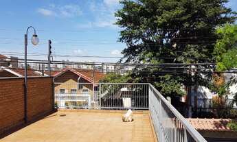 Imagem 7: CASA COMERCIAL/RESIDENCIAL em RIBEIRÃO PRETO - SP, JARDIM PAULISTA