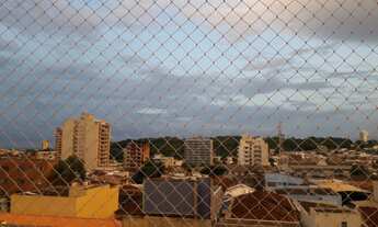 Imagem 5: APARTAMENTO RESIDENCIAL em RIBEIRÃO PRETO - SP, CENTRO