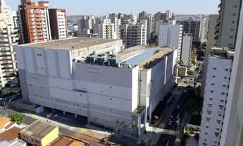 Imagem 3: APARTAMENTO RESIDENCIAL em RIBEIRÃO PRETO - SP, CENTRO