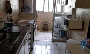 Imagem 4: APARTAMENTO RESIDENCIAL em RIBEIRÃO PRETO - SP, CENTRO