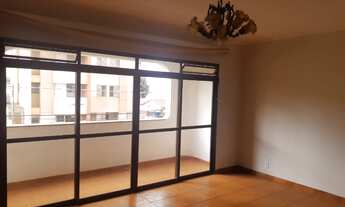 Imagem 1: APARTAMENTO RESIDENCIAL em RIBEIRÃO PRETO - SP, Centro