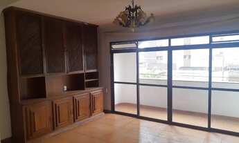 Imagem 2: APARTAMENTO RESIDENCIAL em RIBEIRÃO PRETO - SP, Centro