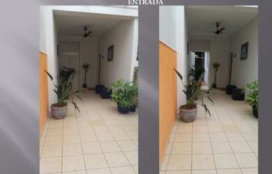 Imagem 2: CASA RESIDENCIAL em RIBEIRÃO PRETO - SP, JARDIM MACEDO