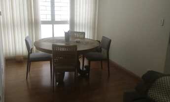 Imagem 2: APARTAMENTO RESIDENCIAL em RIBEIRÃO PRETO - SP, Centro