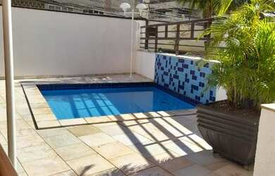 Imagem 3: APARTAMENTO RESIDENCIAL em RIBEIRÃO PRETO - SP, Centro