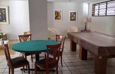 Imagem 7: APARTAMENTO RESIDENCIAL em RIBEIRÃO PRETO - SP, Centro