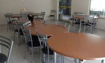 Imagem 4: APARTAMENTO COMERCIAL em RIBEIRÃO PRETO - SP, Centro