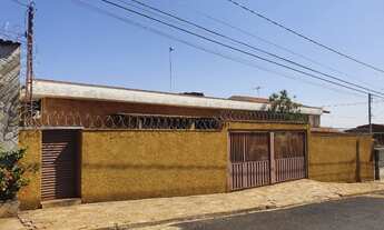 Imagem 3: CASA RESIDENCIAL em RIBEIRÃO PRETO - SP, JARDIM PAULISTANO