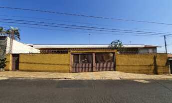 Imagem 2: CASA RESIDENCIAL em RIBEIRÃO PRETO - SP, JARDIM PAULISTANO
