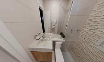 Imagem 7: APARTAMENTO RESIDENCIAL em RIBEIRÃO PRETO - SP, RIBEIRÂNIA