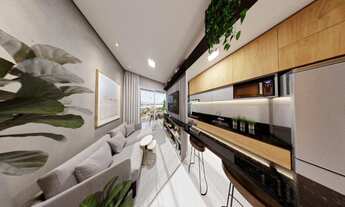 Imagem 4: APARTAMENTO RESIDENCIAL em RIBEIRÃO PRETO - SP, RIBEIRÂNIA