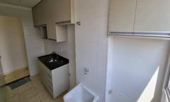 Imagem 6: APARTAMENTO RESIDENCIAL em RIBEIRÃO PRETO - SP, PARQUE DOS BANDEIRANTES