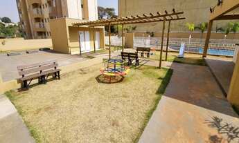 Imagem 4: APARTAMENTO RESIDENCIAL em RIBEIRÃO PRETO - SP, PARQUE DOS BANDEIRANTES