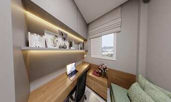 Imagem 5: APARTAMENTO RESIDENCIAL em RIBEIRÃO PRETO - SP, RIBEIRÂNIA