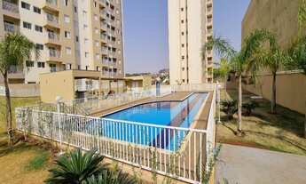 Imagem 3: APARTAMENTO RESIDENCIAL em RIBEIRÃO PRETO - SP, PARQUE DOS BANDEIRANTES