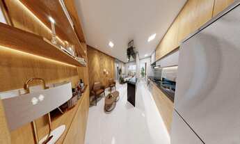 Imagem 2: APARTAMENTO RESIDENCIAL em RIBEIRÃO PRETO - SP, RIBEIRÂNIA