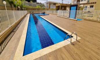 Imagem 2: APARTAMENTO RESIDENCIAL em RIBEIRÃO PRETO - SP, PARQUE DOS BANDEIRANTES