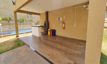 Imagem 5: APARTAMENTO RESIDENCIAL em RIBEIRÃO PRETO - SP, PARQUE DOS BANDEIRANTES