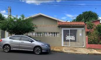 Imagem: CASA RESIDENCIAL em RIBEIRÃO PRETO - SP