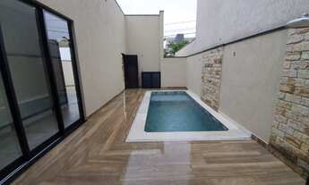 Imagem 3: CASA RESIDENCIAL em RIBEIRÃO PRETO - SP, DISTRITO DE BONFIM PAULISTA