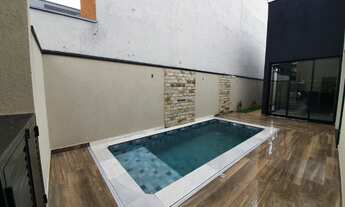 Imagem 4: CASA RESIDENCIAL em RIBEIRÃO PRETO - SP, DISTRITO DE BONFIM PAULISTA