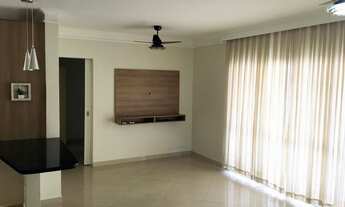 Imagem: APARTAMENTO RESIDENCIAL em RIBEIRÃO PRETO