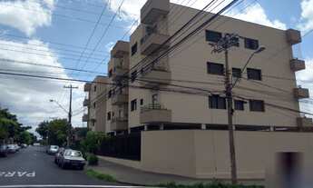 Imagem 2: APARTAMENTO RESIDENCIAL em RIBEIRÃO PRETO - SP, CENTRO