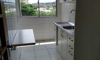 Imagem 3: APARTAMENTO RESIDENCIAL em RIBEIRÃO PRETO - SP, RESIDENCIAL E COMERCIAL PALMARES