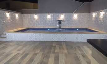 Imagem 4: CASA RESIDENCIAL em RIBEIRÃO PRETO - SP, JARDIM PIRATININGA