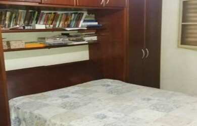 Imagem 4: APARTAMENTO RESIDENCIAL em RIBEIRÃO PRETO - SP, VILA VIRGÍNIA