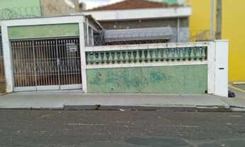 Imagem 4: CASA RESIDENCIAL em RIBEIRÃO PRETO - SP, CAMPOS ELÍSEOS