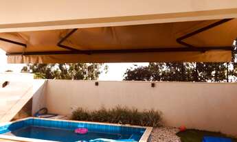 Imagem 4: CASA RESIDENCIAL em RIBEIRÃO PRETO - SP, JARDIM CYBELLI