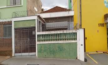 Imagem 3: CASA RESIDENCIAL em RIBEIRÃO PRETO - SP, CAMPOS ELÍSEOS