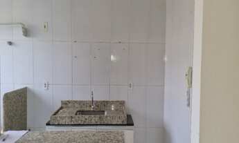 Imagem 6: APARTAMENTO RESIDENCIAL em RIBEIRÃO PRETO - SP, PARQUE INDUSTRIAL LAGOINHA