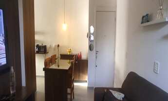 Imagem: APARTAMENTO RESIDENCIAL em RIBEIRÃO PRETO