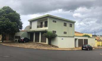 Imagem: CASA COMERCIAL/RESIDENCIAL em RIBEIRÃO
