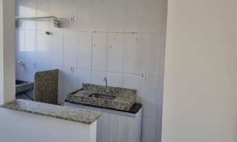 Imagem 2: APARTAMENTO RESIDENCIAL em RIBEIRÃO PRETO - SP, PARQUE INDUSTRIAL LAGOINHA