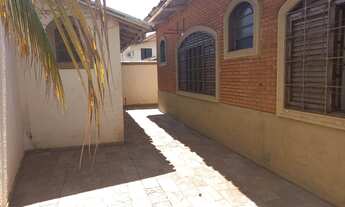 Imagem 6: CASA COMERCIAL/RESIDENCIAL em RIBEIRÃO PRETO - SP, RIBEIRÂNIA