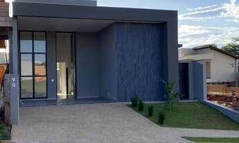 Imagem: CASA RESIDENCIAL em Ribeirão Preto - SP