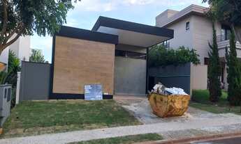 Imagem 2: CASA RESIDENCIAL em BONFIM PAULISTA - SP, Alphaville II