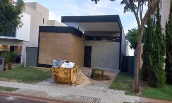 Imagem 3: CASA RESIDENCIAL em BONFIM PAULISTA - SP, Alphaville II