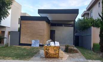 Imagem 5: CASA RESIDENCIAL em BONFIM PAULISTA - SP, Alphaville II