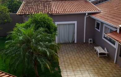 Imagem 2: CASA RESIDENCIAL em RIBEIRÃO PRETO - SP, PARQUE RESIDENCIAL CÂNDIDO PORTINARI